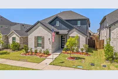 2837 Fargo Mews, Fate, TX 75087 - Photo 29