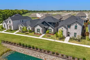 2837 Fargo Mews, Fate, TX 75087 - Photo 31