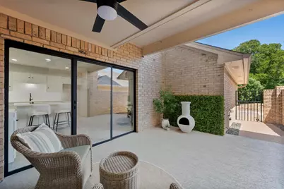 6321 Seabrook Drive, Fort Worth, TX 76132 - Photo 31