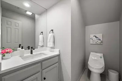 6321 Seabrook Drive, Fort Worth, TX 76132 - Photo 29