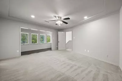 6321 Seabrook Drive, Fort Worth, TX 76132 - Photo 21