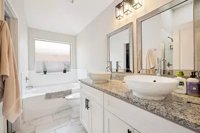 1520 Creekstone Court, Fort Worth, TX 76112 - Photo 9