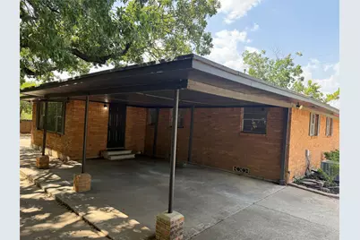 2403 Panhandle Street, Denton, TX 76201 - Photo 5