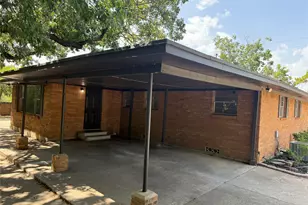 2403 Panhandle St, Denton, TX 76201 - Photo 5