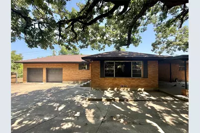 2403 Panhandle Street, Denton, TX 76201 - Photo 3