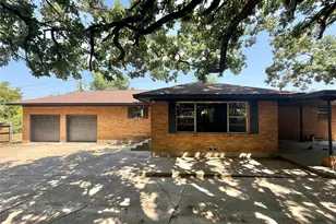 2403 Panhandle St, Denton, TX 76201 - Photo 3