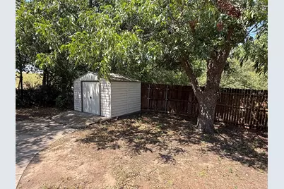 2403 Panhandle Street, Denton, TX 76201 - Photo 25