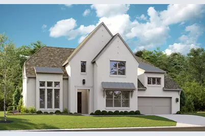 4901 Choirs Drive, Celina, TX 75078 - Photo 1