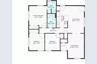 4430 Windsor Drive, Garland, TX 75042 - Photo 23