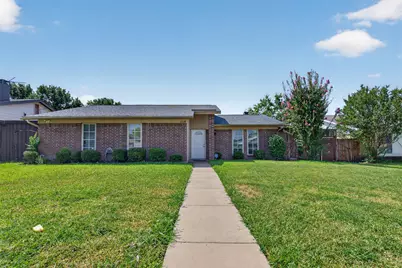 2224 Crockett Drive, Carrollton, TX 75006 - Photo 1