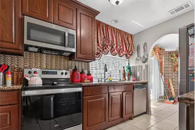 2224 Crockett Drive, Carrollton, TX 75006 - Photo 15