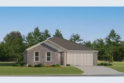 1312 Still Pond Drive, Crowley, TX 76036 - Photo 1