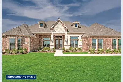 5012 Lynwood Drive, Parker, TX 75002 - Photo 1