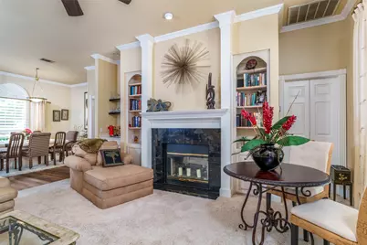 6703 Landover Hills Lane, Arlington, TX 76017 - Photo 9