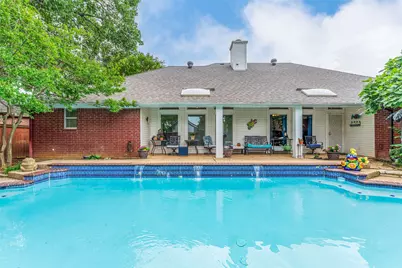 6703 Landover Hills Lane, Arlington, TX 76017 - Photo 31