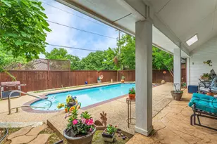 6703 Landover Hills Ln, Arlington, TX 76017 - Photo 1