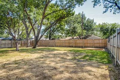 10230 Eastwood Drive, Dallas, TX 75228 - Photo 35