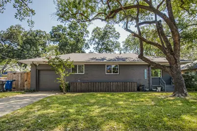 10230 Eastwood Drive, Dallas, TX 75228 - Photo 3