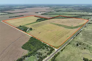157 Acres Fm 904, Ladonia, TX 75449 - Photo 1
