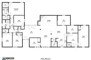 2011 W Houston St, Sherman, TX 75092 - Photo 35