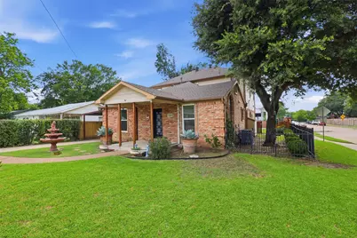 3129 New Haven Street, Irving, TX 75062 - Photo 1