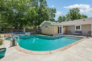 2301 Hill N Dale Dr, Irving, TX 75038 - Photo 35