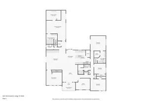 2301 Hill N Dale Dr, Irving, TX 75038 - Photo 27