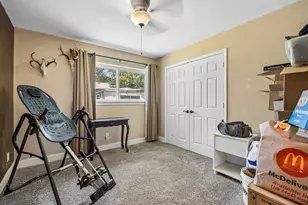 2301 Hill N Dale Dr, Irving, TX 75038 - Photo 29