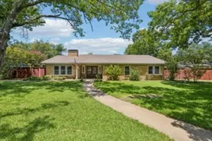 2301 Hill N Dale Dr, Irving, TX 75038 - Photo 1