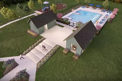 7504 Spicebush Drive, Denton, TX 76259 - Photo 5