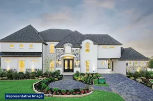 5101 Ivybridge Dr, Parker, TX 75002 - Photo 1
