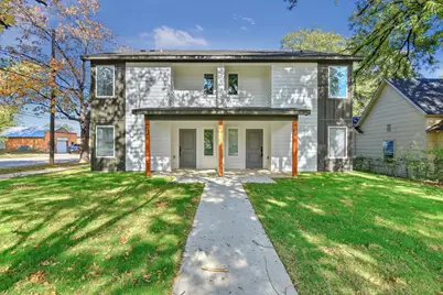 103 E Bond Street, Denison, TX 75021 - Photo 1