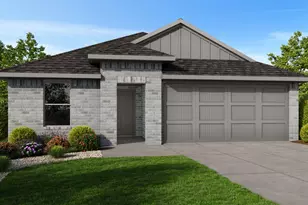 172 Hibiscus Dr, Boyd, TX 76023 - Photo 1