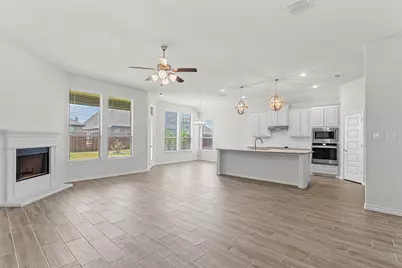 112 Mockingbird Hill Drive, Joshua, TX 76058 - Photo 19