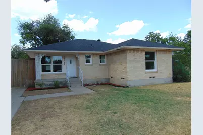 10135 San Juan Avenue, Dallas, TX 75228 - Photo 1