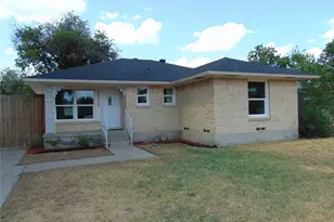 10135 San Juan Ave, Dallas, TX 75228 - Photo 1