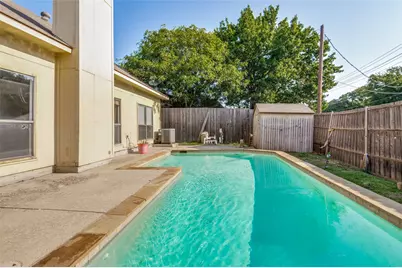 2103 Foley Drive, Arlington, TX 76013 - Photo 19