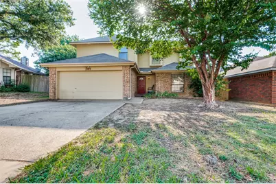 2103 Foley Drive, Arlington, TX 76013 - Photo 1