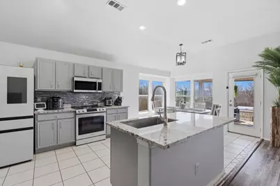 9469 Fox Hill Drive, Fort Worth, TX 76131 - Photo 19