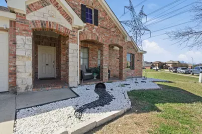 9469 Fox Hill Drive, Fort Worth, TX 76131 - Photo 3