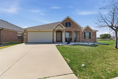 9469 Fox Hill Drive, Fort Worth, TX 76131 - Photo 1