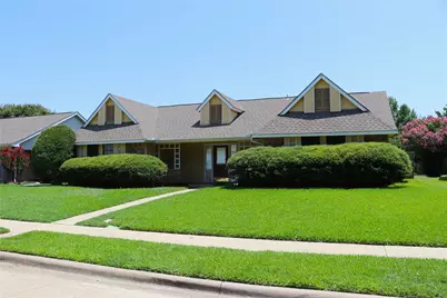 202 Creekside Lane, Coppell, TX 75019 - Photo 1