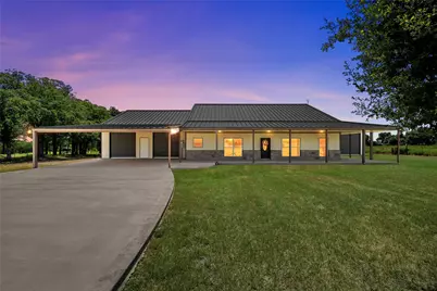 225 County Road 423, Lorena, TX 76655 - Photo 1