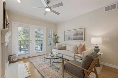 3400 Welborn Street #208, Dallas, TX 75219 - Photo 1