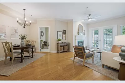 3400 Welborn Street #208, Dallas, TX 75219 - Photo 5