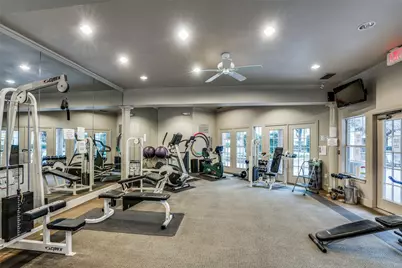 3400 Welborn Street #208, Dallas, TX 75219 - Photo 21