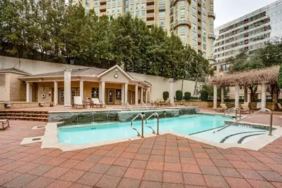 3400 Welborn Street #208, Dallas, TX 75219 - Photo 23