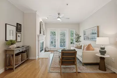 3400 Welborn Street #208, Dallas, TX 75219 - Photo 3