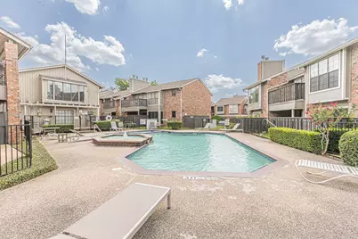 2728 Copper Creek Drive #107, Arlington, TX 76006 - Photo 35