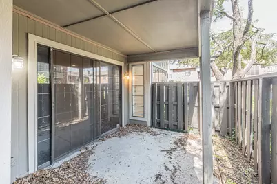 2728 Copper Creek Drive #107, Arlington, TX 76006 - Photo 33
